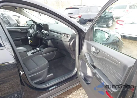 2024 Ford Escape Active z USA, uszkodzony, nr VIN 1FMCU0GN5RUB34409